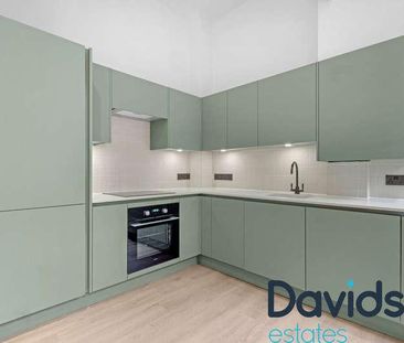 Great Hampton Street Works, Jewellery Quarter, B18 - Photo 4