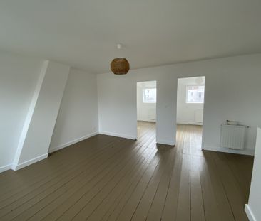 Maison mitoyenne 2 côtés Mouvaux Secteur Marcq-Wasquehal-Mouvaux - Photo 1