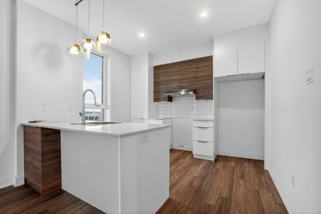 Appartement à louer - Delson Appartement à louer - Delson - Photo 4