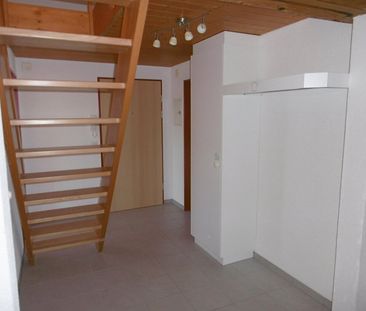 Attraktive 4.5-Zimmer-Maisonette-Wohnung in Utzenstorf (126 m2 im DG) - Photo 3