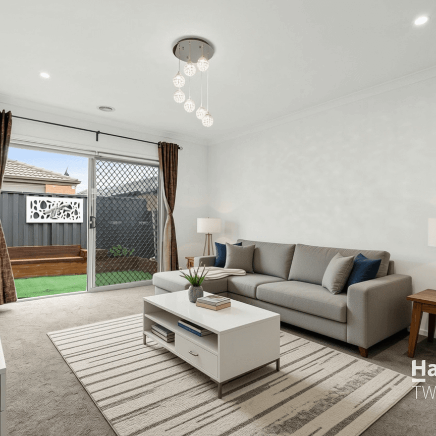 Spacious Family Living in Harkness - Photo 1