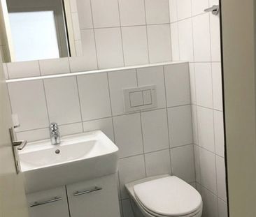 1 Zimmer, 1. Stock - Photo 4