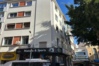 Atico tipo duplex en el corazón de La Carihuela (DISPONIBLE DESDE OCTUBRE DE 2026) – tor487jv