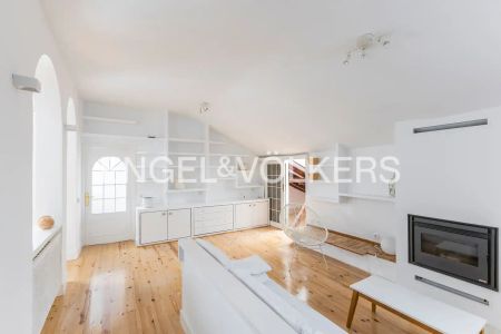 Ático de alquiler en Calle Fuencarral, Justicia - Chueca - Foto 2