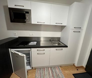 Appartement T1 à louer Nantes - 15 m² - Photo 2