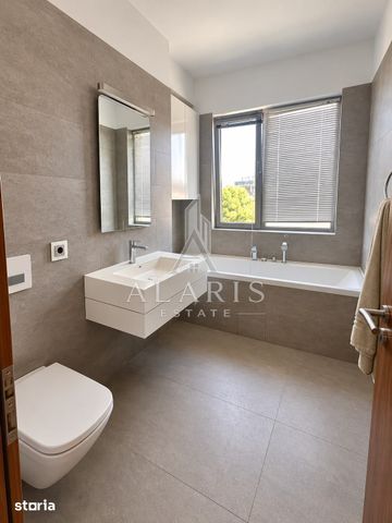 Apartament 3 camere, terasa 15mp, zona Elisabetin - Fotografie 4