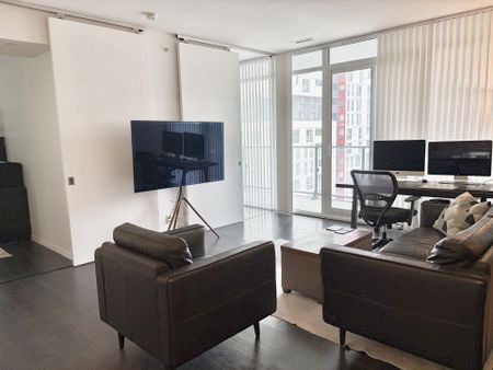For Lease - 125 Peter St Street Unit# 1608, Toronto, Ontario - Photo 3