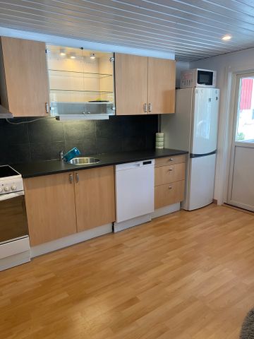 Nordenskiölds väg, Handen - Photo 2