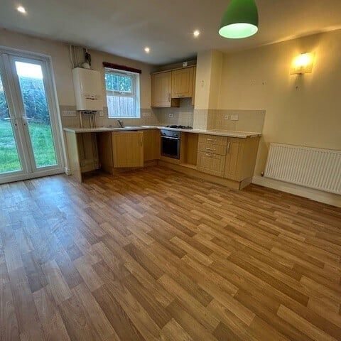 High Street, Ruskington, NG34 9DZ, Sleaford - Photo 1