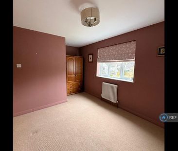 2 bedroom terraced house to rent - Photo 6