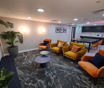 1 Bed Flat, Woden Street, M5 - Photo 3