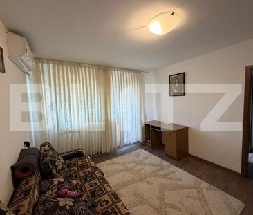 Apartament 2 camere de închiriat, 55 mp, zona Brazda lui Novac - Fotografie 1