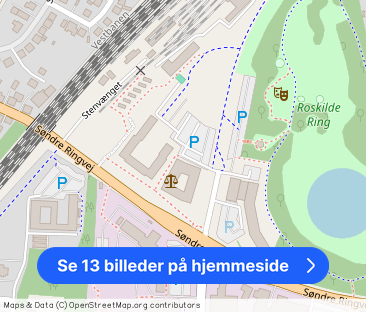 Ved Ringen 5, 4. tv. - Foto 1