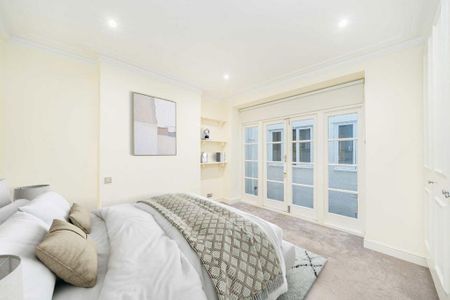 3 bedroom flat to rent - Photo 3
