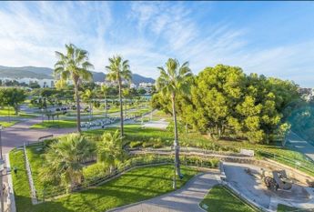 Terraced house - Torremolinos (Montemar)