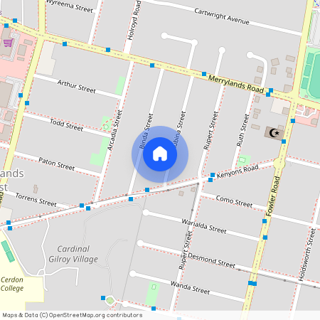 31 Rubina Street, NSW 2160, Merrylands West