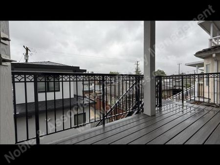 3XXX East 19th Avenue MAIN Vancouver - Photo 5