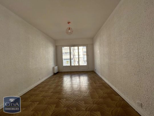 Appartement à louer 4 pièces 76.33m² - Photo 1