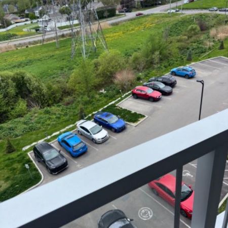 3 1/2 avec bureau à louer Le Vert Mezzanine - Photo 3