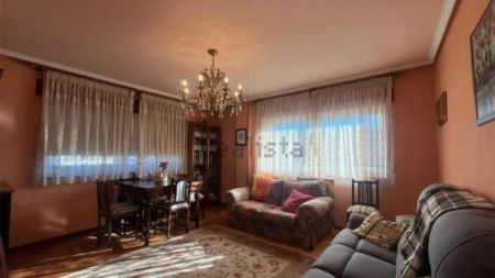 Piso de alquiler en Rúa Alexandre Bóveda, 18, Paradai - Foto 2