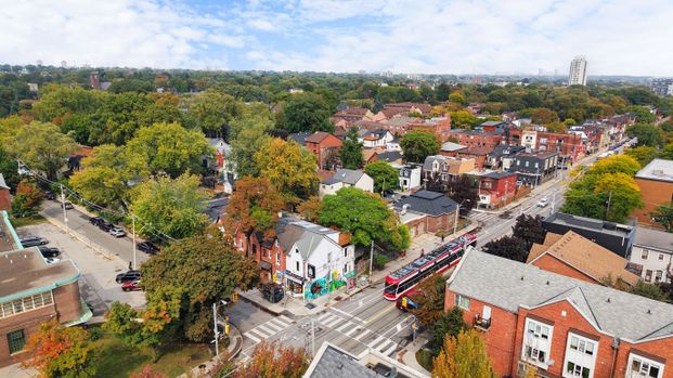 For Lease - 74 Munro Street Unit# Unit 4, Toronto, Ontario - Photo 1