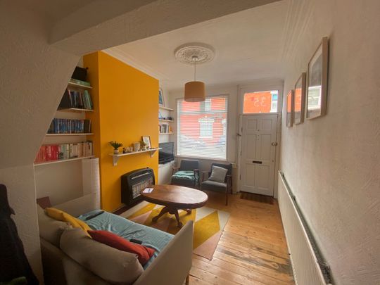 2 Bed Terraced House, Bank Street, B14 - Photo 1