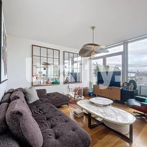 Superbe appartement avec Rooftop- Coeur de Champel - Photo 3