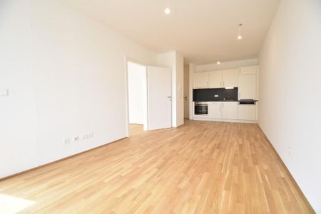 Straßgang – 45.6 m² inkl. Loggia – 2 Zimmer Wohnung – ab 01.05.2025 - Foto 2