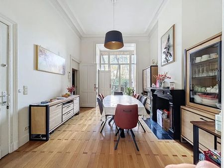 Appartement te huur - Foto 2