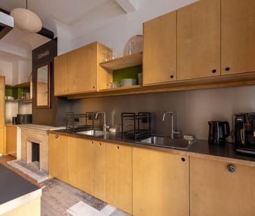 Studio te huur - Photo 6