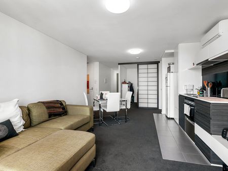 503/250 Flinders St, Adelaide SA 5000 - Apartment For Rent | Domain - Photo 2