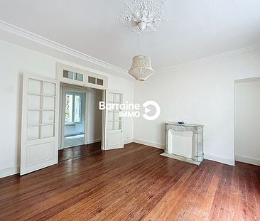 Location appartement à Brest, 3 pièces 76.44m² - Photo 1