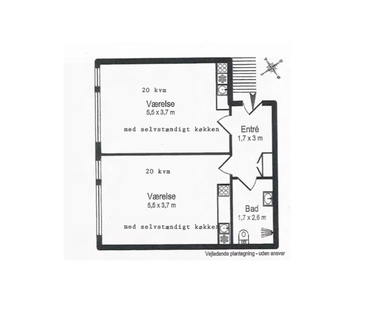 Vestervang 30, st tv - Photo 5