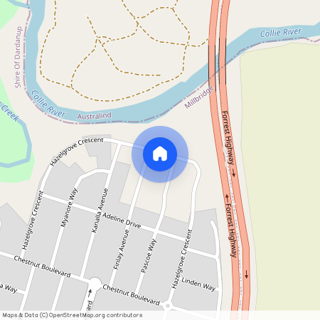 33A Hazelgrove Crescent, WA 6232, Millbridge