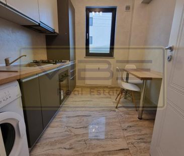 Rediu- 2 camere Decomandat- Modern- Pet friendly - Photo 6