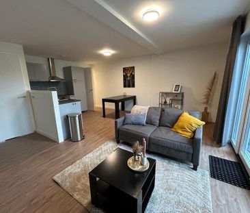 Te huur: Appartement Willem de Rijkestraat in Tilburg - Foto 5