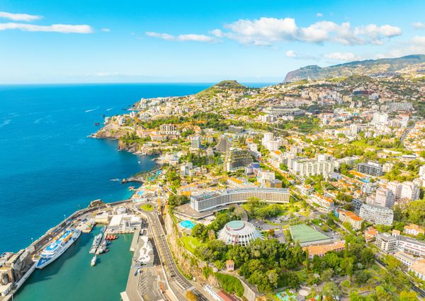 APARTAMENTO 2 QUARTOS | MOBILADO