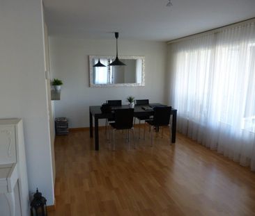 Grosse und Moderne 3.5 Zimmer Wohnung mit 93m2 in Rickenbach TG - Foto 3