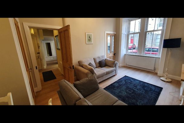 1 Bed Flat, Dean Park Street, EH4 - Photo 1