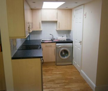 Studio to rent - Photo 5