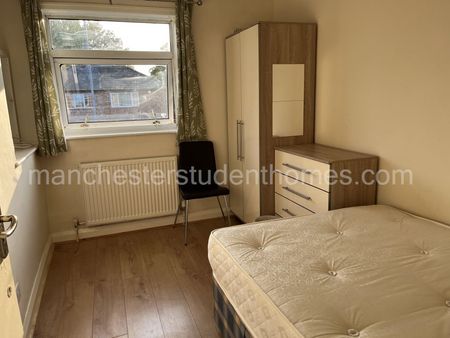 Parrs Wood Road, Manchester, M20 6GR - Photo 2