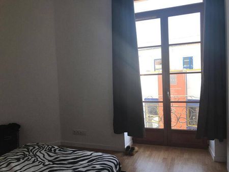 Location appartement t3 à Romans-sur-Isère (26100) - Photo 4