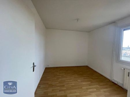 Appartement à louer 3 pièces 61.09m² - Photo 4