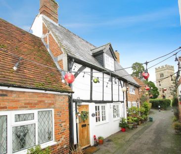 2 bedroom terraced house to rent - Photo 3