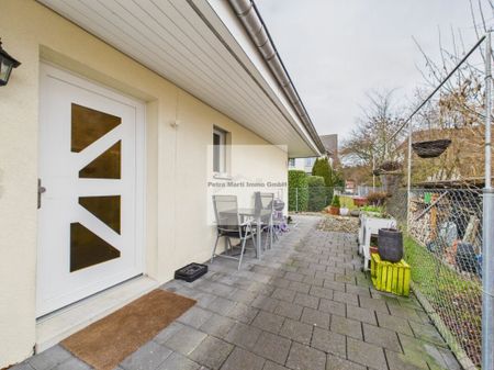 2.5 Zimmer, 63 m², EG - Foto 4