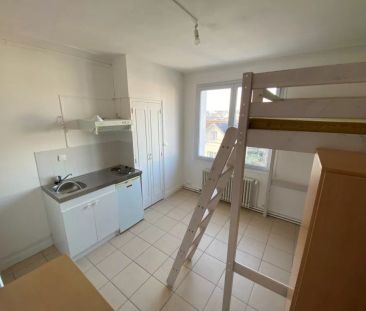 Studio de 15.8 m² AVENUE DES TERRASSES - Photo 6