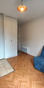 Appartement meublé NANTES 1 pièce(s) 14.51m2 - Photo 3