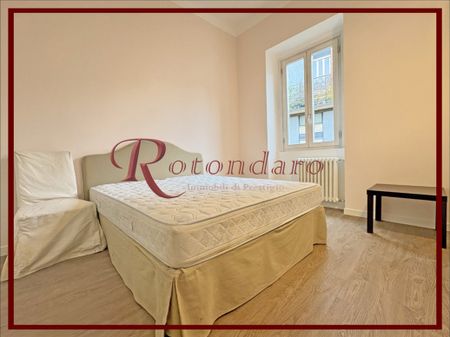 Affitto Residenziale - Milano P.ta Genova, Romolo, Solari - Via Gian Giacomo Mora - Photo 5