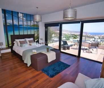 Luxury House for rent in Adeje, Canary Islands - Photo 6