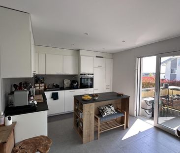 Charmant appartement de 3.5 pièces au 1er étage à Echandens - Foto 2